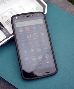 Case Motorola Droid Turbo 2 Octane 2