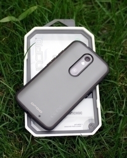 Case Motorola Droid Turbo 2 Octane 3
