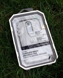 Case Motorola Droid Turbo 2 Octane 4