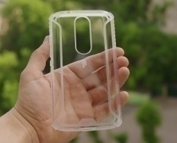 Case Motorola Droid Turbo 2 Poetic Tpu 2