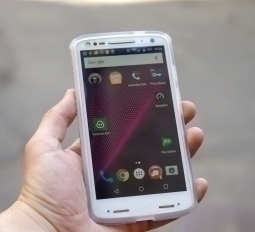Case Motorola Droid Turbo 2 Poetic Tpu 5