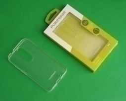 Case Motorola Droid Turbo 2 Pure Gear 3