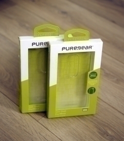 Case Motorola Droid Turbo 2 Pure Gear 6