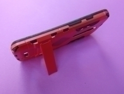 Case Motorola Droid Turbo 2 Red 3
