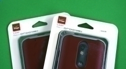 Case Motorola Droid Turbo 2 Red 33