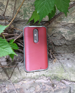 Case Motorola Droid Turbo 2 Red Verizon