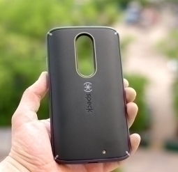 Case Motorola Droid Turbo 2 Speck 3
