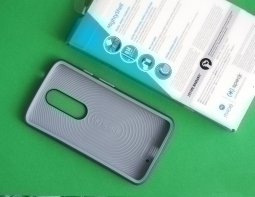 Case Motorola Droid Turbo 2 Speck 5
