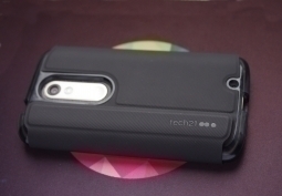 Case Motorola Droid Turbo 2 Tech21 Wallet Folio 1