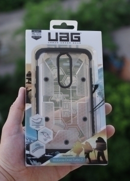 Case Motorola Droid Turbo 2 Uag 5
