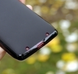Case Motorola Droid Turbo Black 3