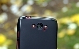 Case Motorola Droid Turbo Black 4