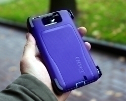 Case Motorola Droid Ultra Otterbox 1