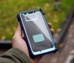 Case Motorola Droid Ultra Otterbox 2