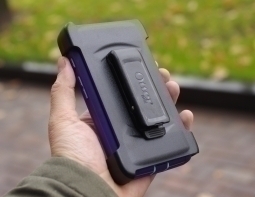 Case Motorola Droid Ultra Otterbox 3