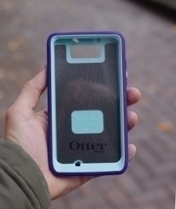 Case Motorola Droid Ultra Otterbox 4