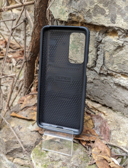 Case Motorola Edge 2021 Incipio Black 3