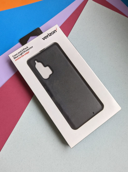 Case Motorola Edge Plus 2020