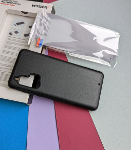 Case Motorola Edge Plus 2020 2