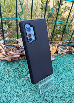 Case Motorola Edge Plus 2020 Nimbus9 Black