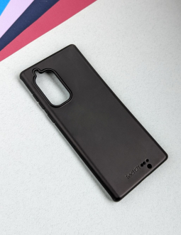 Case Motorola Edge Plus 2020 Tech21 Black