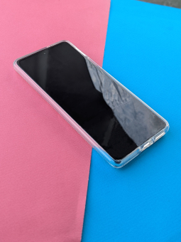 Case Motorola Edge Plus 2022 Crystal Palace 4