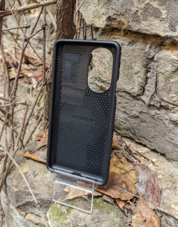 Case Motorola Edge Plus 2022 Incipio Black 3