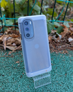 Case Motorola Edge Plus 2022 Zagg Havana Series 22