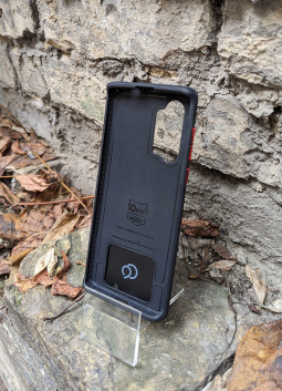 Case Motorola Edge Plus Nimbus Cirrus 2 2