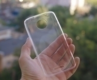 Case Motorola Moto C3