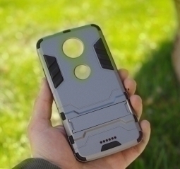 Case Motorola Moto C Honor 1