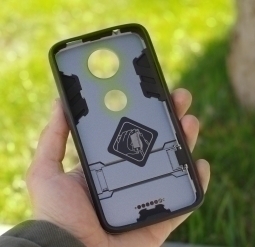 Case Motorola Moto C Honor 2