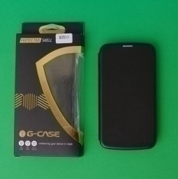 Case Motorola Moto C Plus Book 4