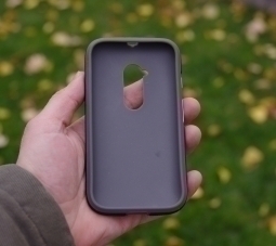 Case Motorola Moto E2 Casemate Tough 1