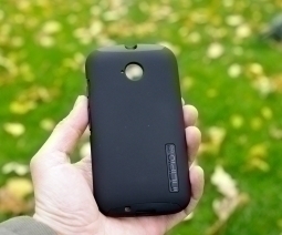 Case Motorola Moto E2 Incipio Dualpro 0