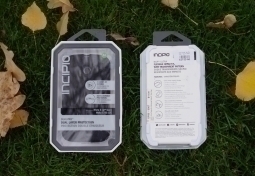 Case Motorola Moto E2 Incipio Dualpro 1