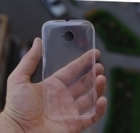 Case Motorola Moto E2 Tpu