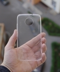 Case Motorola Moto E4 1