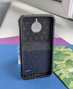Case Motorola Moto E4 Camo Case Nx Case 2