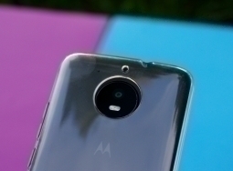Case Motorola Moto E4 Eu 2mm Tpu 3