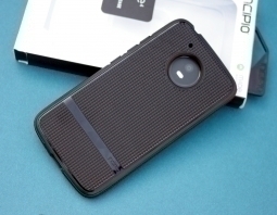Case Motorola Moto E4 Incipio Usa 1