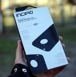 Case Motorola Moto E4 Incipio Usa 3