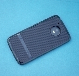 Case Motorola Moto E4 Incipio Usa 4