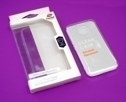Case Motorola Moto E4 Ondigo Slim Series 1