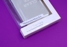 Case Motorola Moto E4 Ondigo Slim Series 4