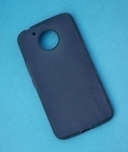 Case Motorola Moto E4 Plus Incipio Octane Usa Black 2