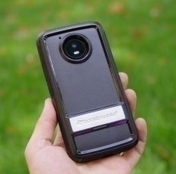 Case Motorola Moto E4 Usa B Tact Kickstand 2