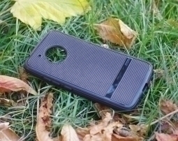 Case Motorola Moto E4 Usa Incipio 1