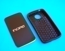Case Motorola Moto E4 Usa Incipio 4