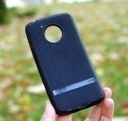 Case Motorola Moto E4 Usa Incipio 5